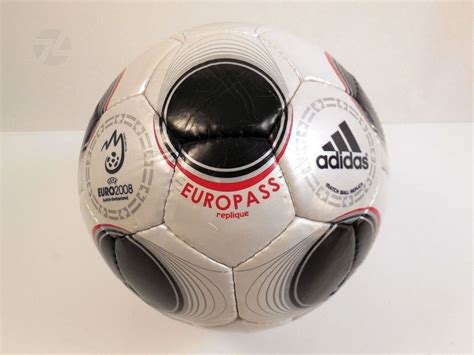 adidas europass replica ball|Adidas Europass .